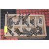 Image 1 : LARGE BIN OF DRILL BITS