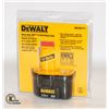 Image 1 : NEW DEWALT 12 V HEAVY DUTY BATTERY
