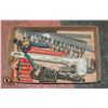 Image 1 : BAILIFF SEIZED: FLAT WITH DEEP IMPACT SOCKET