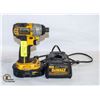 Image 1 : BAILIFF SEIZED: DEWALT 1/4" IMPACT DRIVER WITH