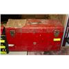 Image 1 : STEEL 3 DRAWER TOOL BOX MADE IN CANADA BY