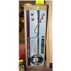 Image 1 : NEW IN BOX NORDIC LEGEND HAND AUGER 6”