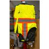 Image 1 : NEW HIGH VISIBILITY INSULATED