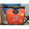 Image 1 : PORTABLE FIREFIGHTING WATER FIRE EXTINGUISHER