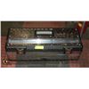 Image 1 : TOOL BOX, MISC. TOOLS, SOCKETS