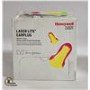 Image 1 : HONEYWELL EAR PLUGS
