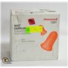Image 1 : HONEYWELL EAR PLUGS