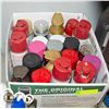 Image 1 : LARGE LOT OF SPRAYBOMBS & SPRAYPAINTS