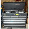Image 1 : BAILIFF SEIZED: PROCORE TOOL CHEST WITH CONTENTS