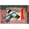 Image 1 : RIGID #10 BASIN WRENCH, NEW CARPENTERS