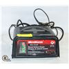 Image 1 : BAILIFF SEIZED:MOTOMASTER - MANUAL BATTERY CHARGER
