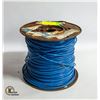 Image 1 : SPOOL OF ELECTRICAL WIRE SOME USED