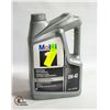 Image 1 : MOBIL 1 0W-40 ENGINE OIL