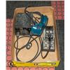 Image 1 : BAILIFF SEIZED: HAKKO 936 SOLDERING STATION