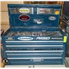 Image 1 : BAILIFF SEIZED: MASTERCRAFT TOOL CHEST W. CONTENTS