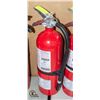 Image 1 : CERTIFIED & FULLY CHARGED FIRE EXTINGUISHER