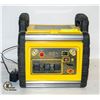 Image 1 : BAILIFF SEIZED:TITAN 6 IN 1 PORTABLE POWER STATION