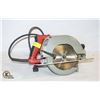 Image 1 : MILWAUKEE 71/4 INCH CIRCULAR SAW