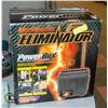 Image 1 : MOTOMASTER ELIMINATOR POWER BOX W/INVERTER