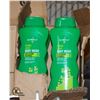 Image 1 : CASE OF SIMPLY U SPRING SCENT BODY WASH