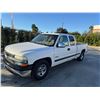 Image 1 : CHEV SILVERADO  2001 T-DONATION