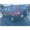 Image 4 : HOND CRV 2005 SALV T/DONATION