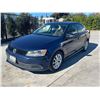 Image 1 : VOLK JETTA 2012 APP  DUP/T-DON