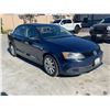 Image 2 : VOLK JETTA 2012 APP  DUP/T-DON