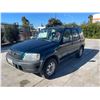 Image 1 : HOND CR-V  1998 T-DONATION