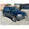 Image 2 : HOND CR-V  1998 T-DONATION