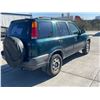 Image 3 : HOND CR-V  1998 T-DONATION