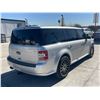 Image 3 : FORD FLEX  2012 T-DONATION