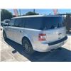 Image 4 : FORD FLEX  2012 T-DONATION