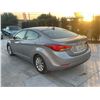 Image 4 : HYUN ELANTRA 2015 T-DON - SMOG