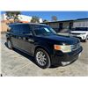 Image 2 : FORD FLEX 2009 T-DON - SMOG