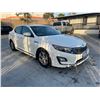 Image 2 : KIA OPTIMA 2015 APP  DUP/T-DON