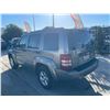 Image 4 : JEEP LIBERTY 2012 T-DONATION