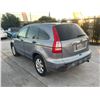 Image 4 : HOND CR-V  2008 T-DONATION