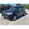 Image 1 : KIA SOUL  2016 T-DONATION