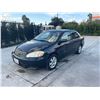 Image 1 : TOYT COROLLA 2004 T-DONATION