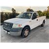 Image 1 : FORD F150 2005 T-DONATION