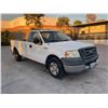 Image 2 : FORD F150 2005 T-DONATION