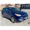 Image 2 : FORD ESCAPE 2014 T-DONATION