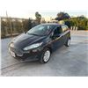 Image 1 : FORD FIESTA 2017 T-SMOG -2 DAYS
