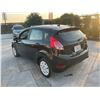 Image 4 : FORD FIESTA 2017 T-SMOG -2 DAYS