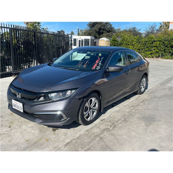 HOND CIVIC 2021 T-REPO-SMOG-2 DAYS