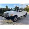 Image 1 : FORD F-150 2014 T-SMOG -2 DAYS