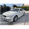 Image 1 : BMW 528I 2013 T-REPO 2 DAYS