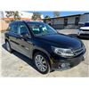Image 2 : VOLK TIGUAN 2012 T-2 DAYS
