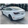 Image 4 : TESL TESLA 3 2019 T-2 DAYS